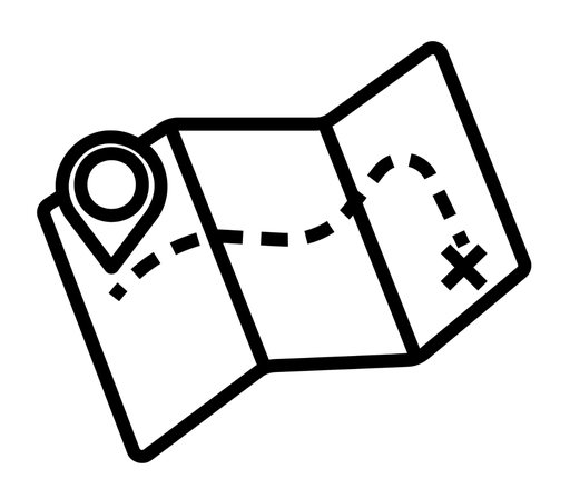 Treasure Hunt Location (Toronto)